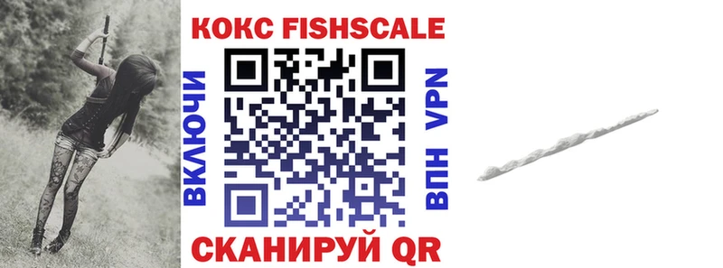 купить закладку  Реутов  Кокаин FishScale 